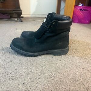 Timberland 6-Inch Premium Waterproof